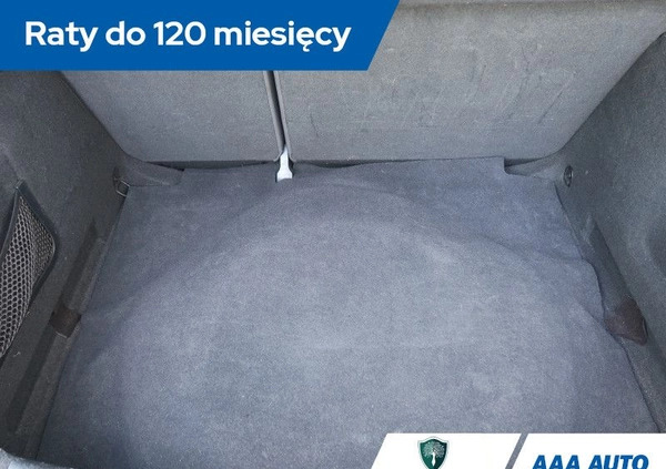 Seat Leon cena 15000 przebieg: 212115, rok produkcji 2008 z Giżycko małe 254